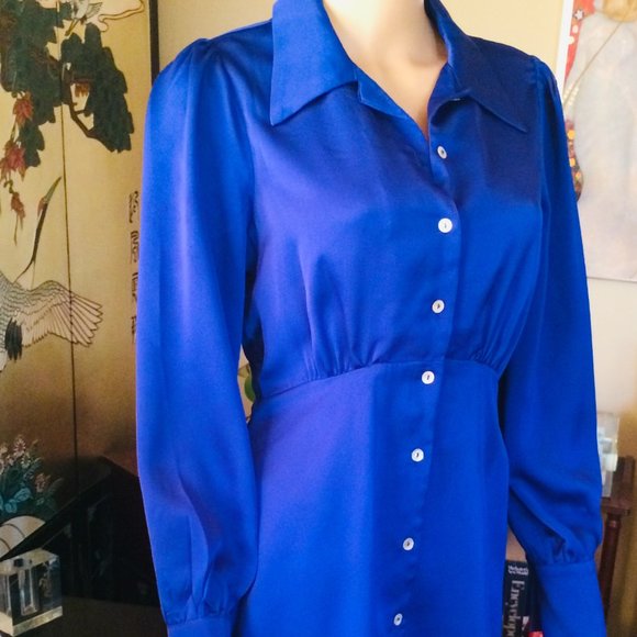 Gilli Modcloth Dress, New w/Tag - Picture 7 of 10